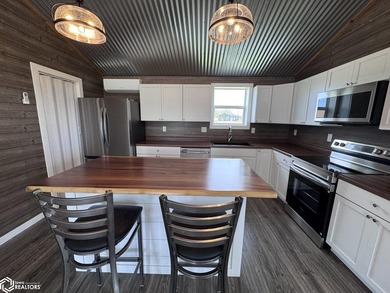 New Construction in Lakeshore Heights near Rathbun Lake! This - photo 4