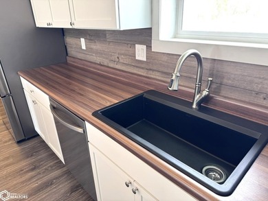 New Construction in Lakeshore Heights near Rathbun Lake! This - photo 5