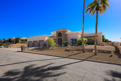 Lake Havasu Home For Sale in Lake Havasu City Arizona