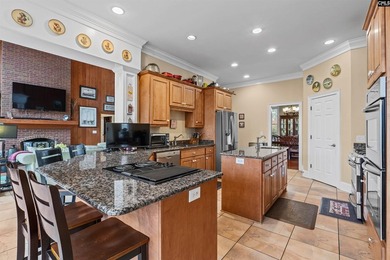 Whether you are looking for an exquisite home with a heated pool - photo 11