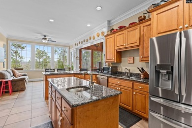 Whether you are looking for an exquisite home with a heated pool - photo 13
