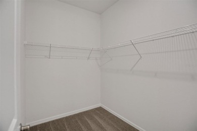 Virtually Staged. The Lucca floor plan offers 2,111 square feet - photo 13