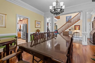 Whether you are looking for an exquisite home with a heated pool - photo 17