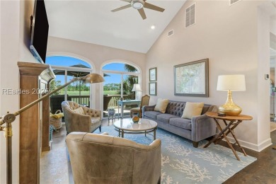 Lowcountry living at its finest! This beautifully maintained Sea