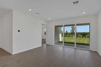 Virtually Staged. The Lucca floor plan offers 2,111 square feet - photo 20