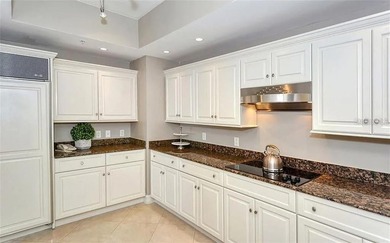 Welcome to the epitome of luxury living at the The Ritz-Carlton - photo 21