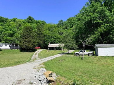 Cumberland River - Cumberland County Home For Sale in Burkesville Kentucky