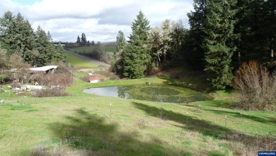 (private lake, pond, coastal) Acreage For Sale in Monmouth Oregon