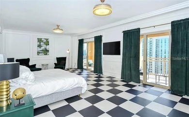 Welcome to the epitome of luxury living at the The Ritz-Carlton - photo 22