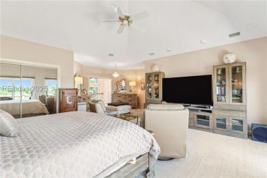 Lowcountry living at its finest! This beautifully maintained Sea