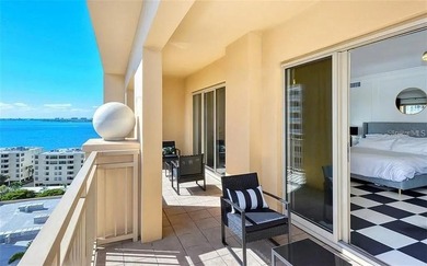 Welcome to the epitome of luxury living at the The Ritz-Carlton - photo 25