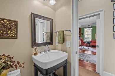 Whether you are looking for an exquisite home with a heated pool - photo 27