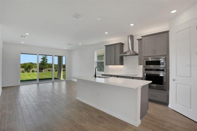 Virtually Staged. The Lucca floor plan offers 2,111 square feet - photo 27