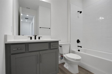 Virtually Staged. The Lucca floor plan offers 2,111 square feet - photo 29