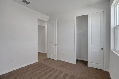 Virtually Staged. The Lucca floor plan offers 2,111 square feet - photo 30