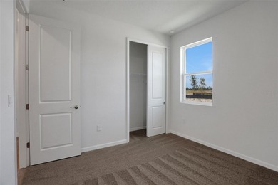 Virtually Staged. The Lucca floor plan offers 2,111 square feet - photo 31