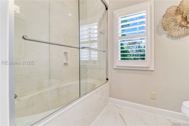 Lowcountry living at its finest! This beautifully maintained Sea