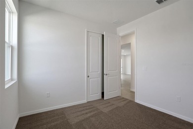 Virtually Staged. The Lucca floor plan offers 2,111 square feet - photo 33