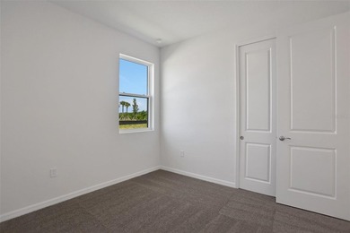 Virtually Staged. The Lucca floor plan offers 2,111 square feet - photo 34
