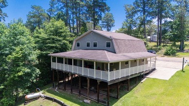 Your Lake Sam Rayburn getaway awaits! Nestled in the - photo 34