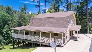 Your Lake Sam Rayburn getaway awaits! Nestled in the - photo 35