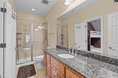 Whether you are looking for an exquisite home with a heated pool - photo 36