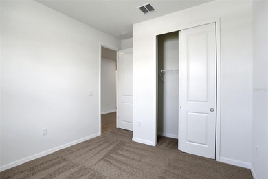 Virtually Staged. The Lucca floor plan offers 2,111 square feet - photo 36