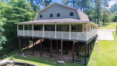 Your Lake Sam Rayburn getaway awaits! Nestled in the - photo 36