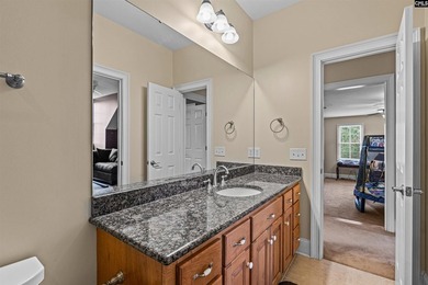 Whether you are looking for an exquisite home with a heated pool - photo 37