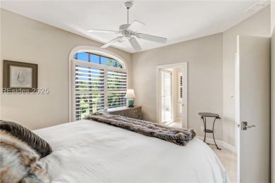 Lowcountry living at its finest! This beautifully maintained Sea