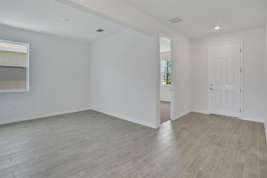 Virtually Staged. The Lucca floor plan offers 2,111 square feet - photo 43