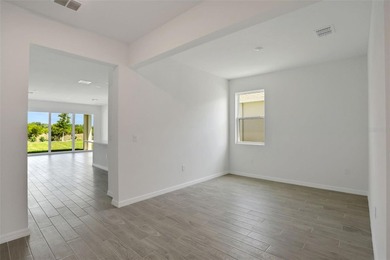 Virtually Staged. The Lucca floor plan offers 2,111 square feet - photo 44