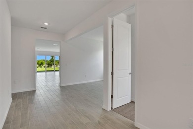 Virtually Staged. The Lucca floor plan offers 2,111 square feet - photo 45