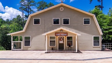 Your Lake Sam Rayburn getaway awaits! Nestled in the - photo 45