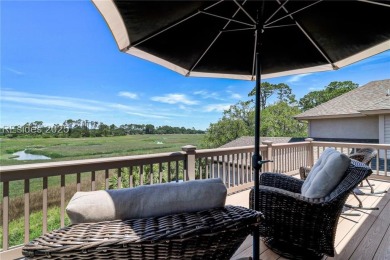 Lowcountry living at its finest! This beautifully maintained Sea