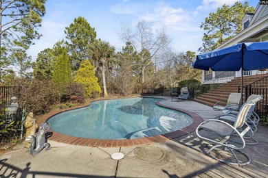 Whether you are looking for an exquisite home with a heated pool - photo 47