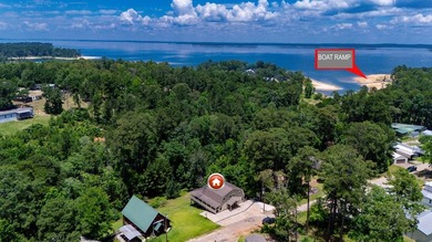 Your Lake Sam Rayburn getaway awaits! Nestled in the - photo 49
