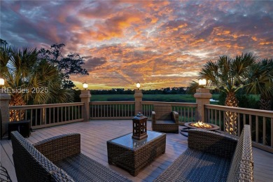 Lowcountry living at its finest! This beautifully maintained Sea