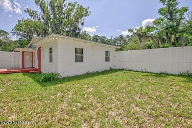 Welcome to this charming 2-bedroom, 1-bath home situated on a - photo 50