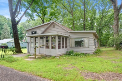 Lake Home For Sale in Grand Junction, Michigan