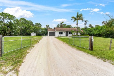 Don't miss this opportunity to own this home in Loxahatchee for - photo 1