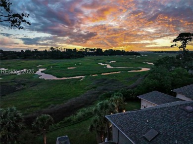 Lowcountry living at its finest! This beautifully maintained Sea