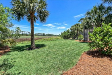 Lowcountry living at its finest! This beautifully maintained Sea