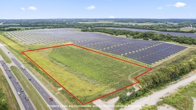 Scioto River Acreage For Sale in Chillicothe Ohio