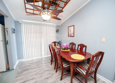 This 3 bedroom, 2 bath manufactured home is on a level .60 acre - photo 7
