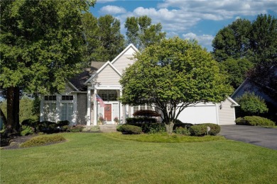 Lake Home For Sale in Penfield, New York