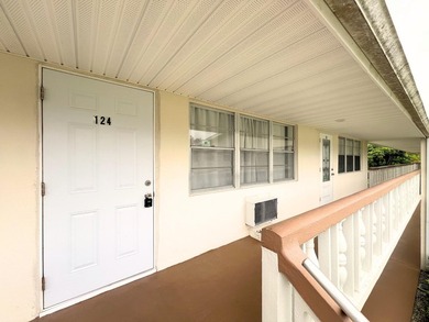 Discover this charming 1BR/1BA condo at 124 Andover E in the - photo 2