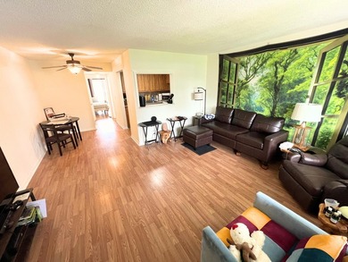 Discover this charming 1BR/1BA condo at 124 Andover E in the - photo 3