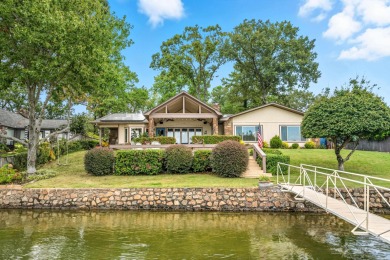 Lake Home For Sale in Hot Springs, Arkansas