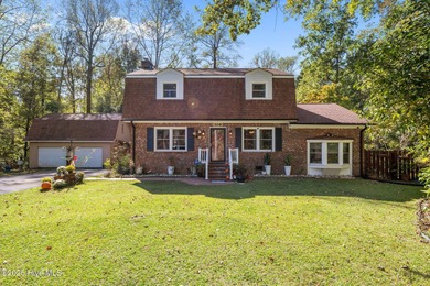 Neuse River Home For Sale in New Bern North Carolina